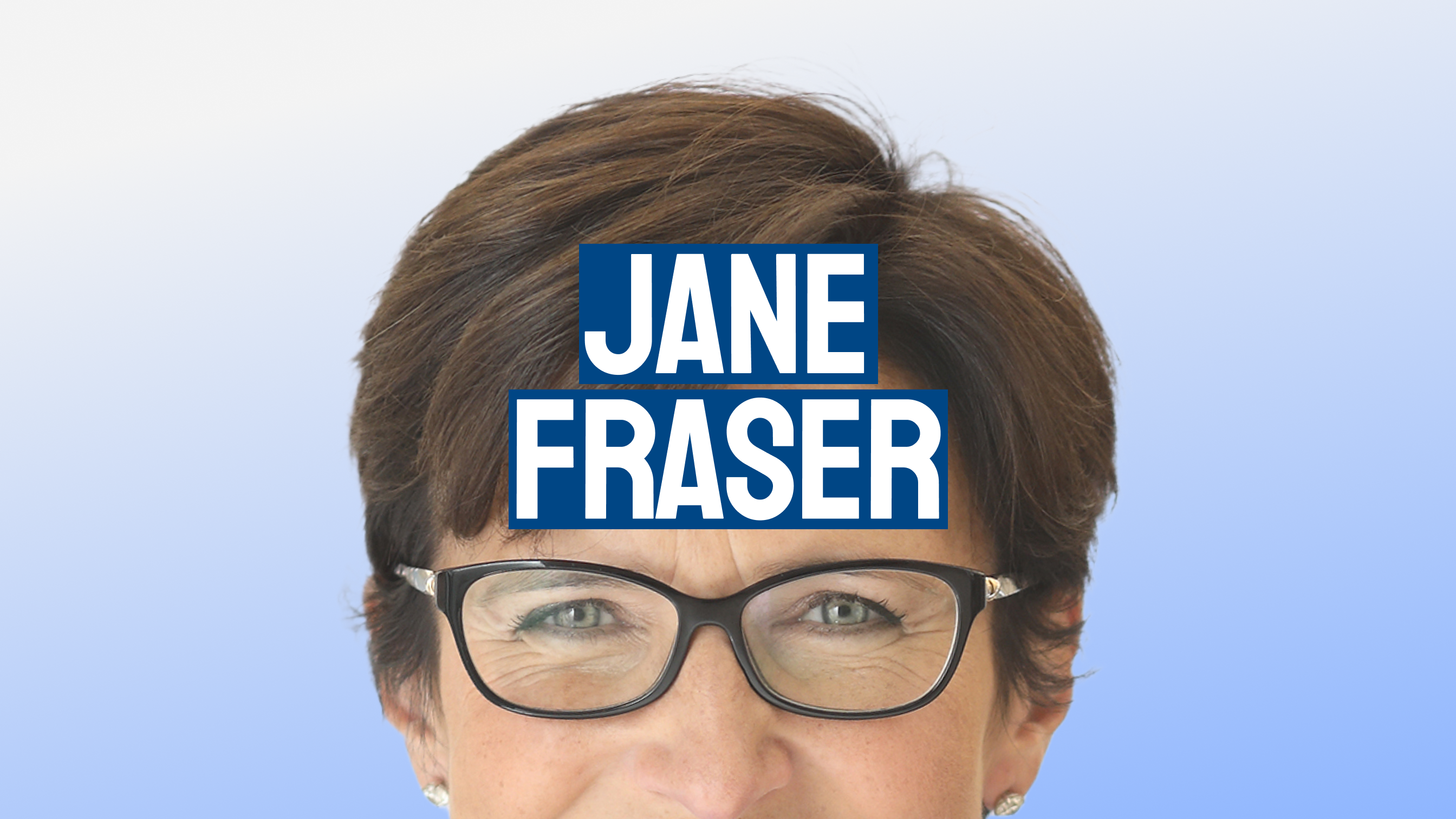 Jane Fraser, CEO of Citigroup: The first female leader of a major Wall Street bank
