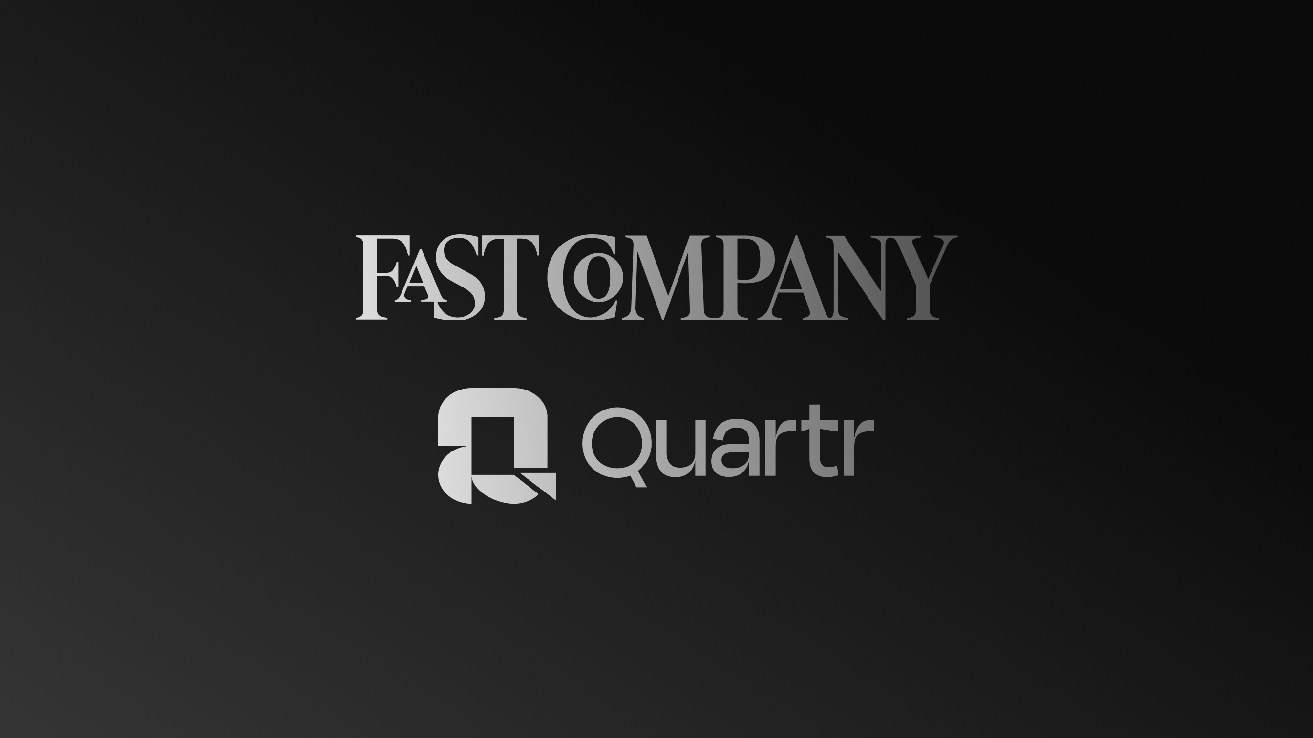 Quartr is one of Fast Company's Most Innovative Companies in personal finance for 2024