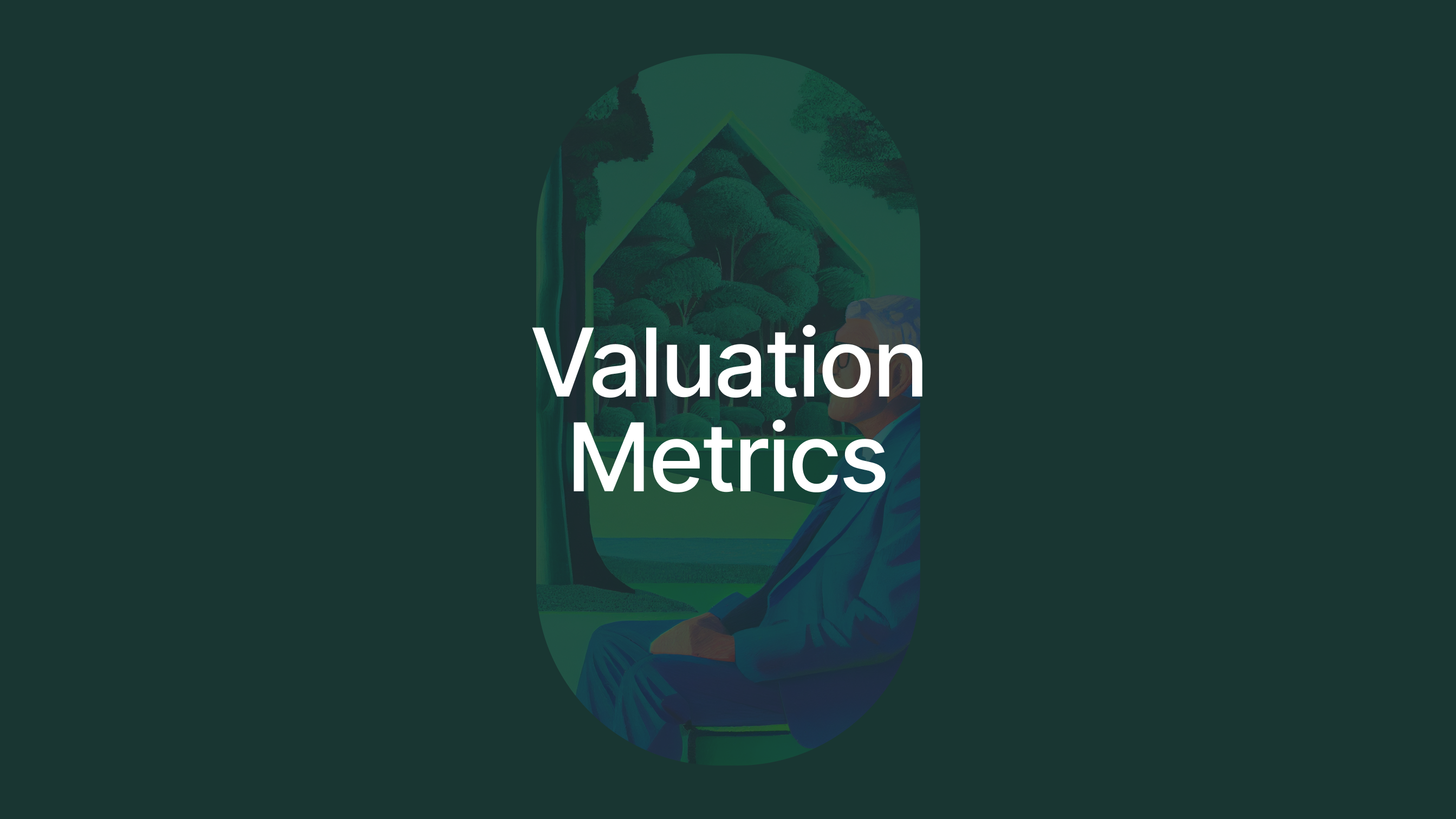 Valuation Metrics - P/E, EV/EBIT, and how to use them!