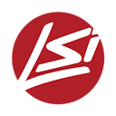 Logo for LSI Industries Inc
