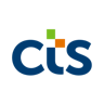 Logo for CTS Corporation