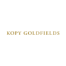 Logo for Kopy Goldfields