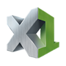 Logo for The ExOne Company