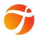 Logo for Infinera Corporation