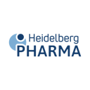 Logo for Heidelberg Pharma AG