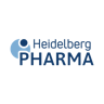 Logo for Heidelberg Pharma AG