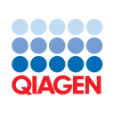 Logo for Qiagen N.V.
