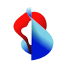 Logo for Swisscom AG