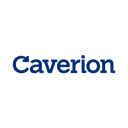Logo for Caverion