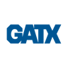 Logo for GATX Corporation