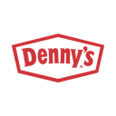 Logo for Denny's Corporation