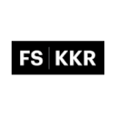 Logo for FS KKR Capital Corp