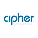 Logo for Cipher Pharmaceuticals Inc
