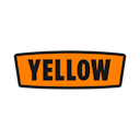 Logo for Yellow Corporation