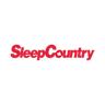 Logo for Sleep Country Canada