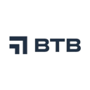 Logo for BTB Real Estate Investment Trust