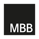 Logo for MBB SE