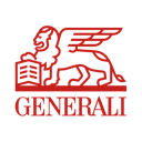 Logo for Assicurazioni Generali S.p.A.