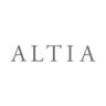 Logo for Altia