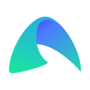 Logo for Aurora Mobile Ltd