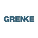 Logo for Grenke AG