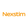 Logo for Nexstim