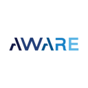 Logo for Aware Inc