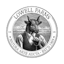 Logo for Lowell Farms Inc