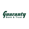 Logo for Guaranty Bancshares Inc