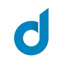Logo for Digital Media Solutions Inc