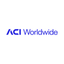 Logo for ACI Worldwide Inc