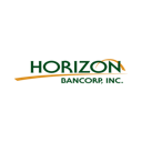 Logo for Horizon Bancorp Inc