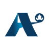Logo for Alpha Pro Tech