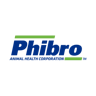 Logo for Phibro Animal Health