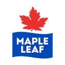 Logo for Maple Leaf Foods Inc