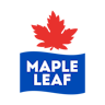 Logo for Maple Leaf Foods Inc