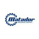 Logo for Matador Resources Company