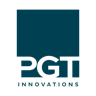 Logo for PGT Innovations Inc