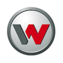 Logo for Wacker Neuson SE