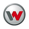 Logo for Wacker Neuson SE