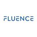 Logo for Fluence Energy Inc