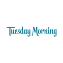 Logo for Tuesday Morning Corporation