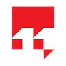 Logo for 11 Bit Studios