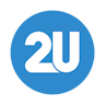 Logo for 2U Inc