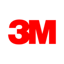 Logo for 3M Company