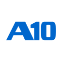 Logo for A10 Networks Inc