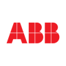 Logo for ABB