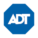 Logo for ADT Inc