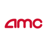 Logo for AMC Entertainment Holdings Inc