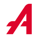 Logo for Aalberts N.V.